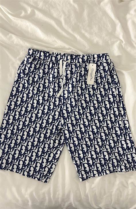 dior swim trunks|dior swim trunks for men.